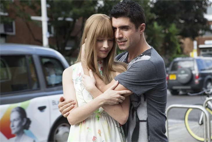 ''Su ve Ateş'' filminin fotoğraf galerisi!