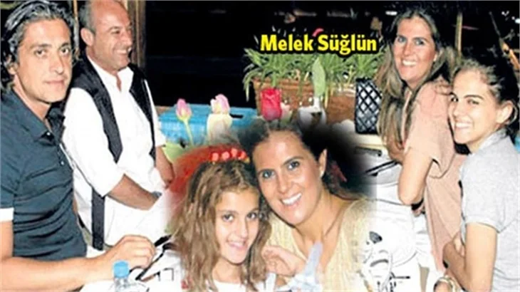 "Serenay'ı bitireceğim!"