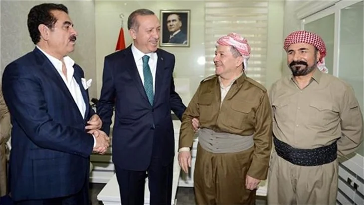 Diyarbakır'da tarihi gün