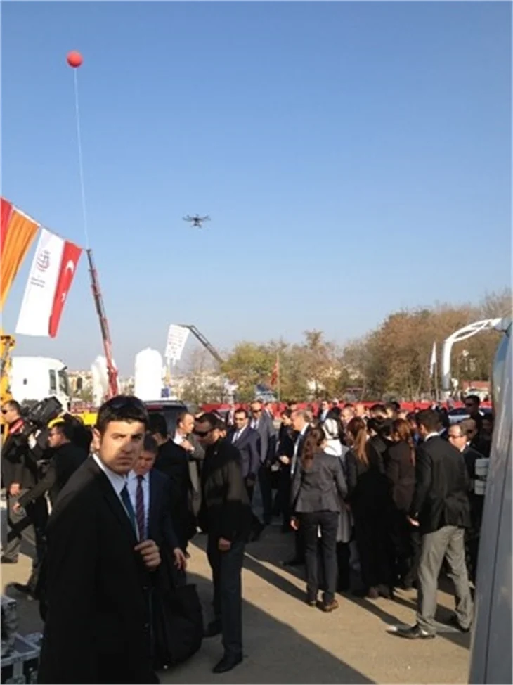 Diyarbakır'da tarihi gün