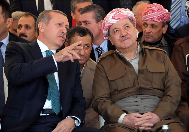 Diyarbakır'da tarihi gün