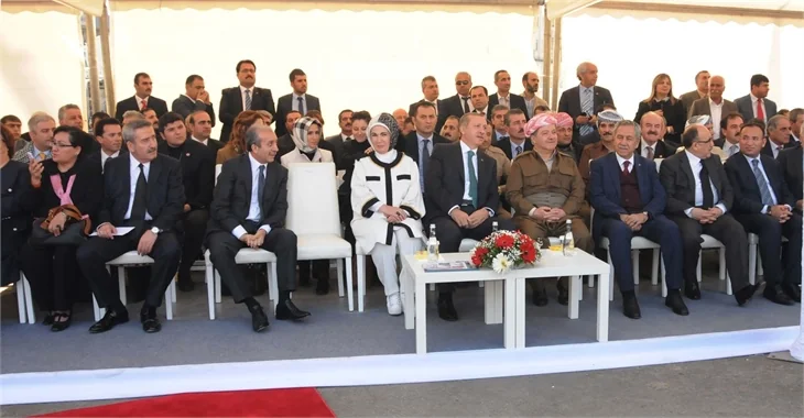 Diyarbakır'da tarihi gün