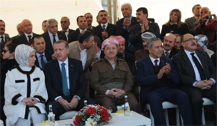 Diyarbakır'da tarihi gün