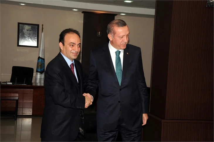 Diyarbakır'da tarihi gün