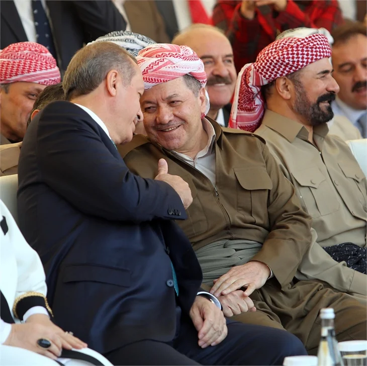Diyarbakır'da tarihi gün