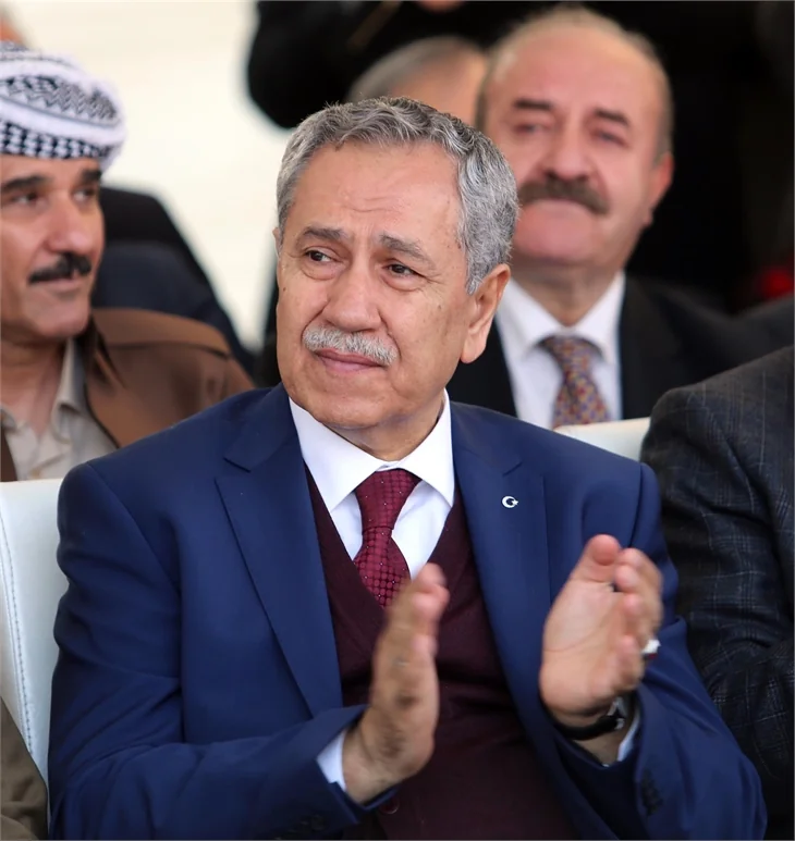 Diyarbakır'da tarihi gün
