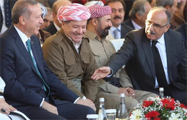 Diyarbakır'da tarihi gün