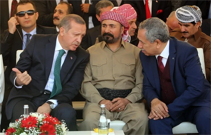 Diyarbakır'da tarihi gün