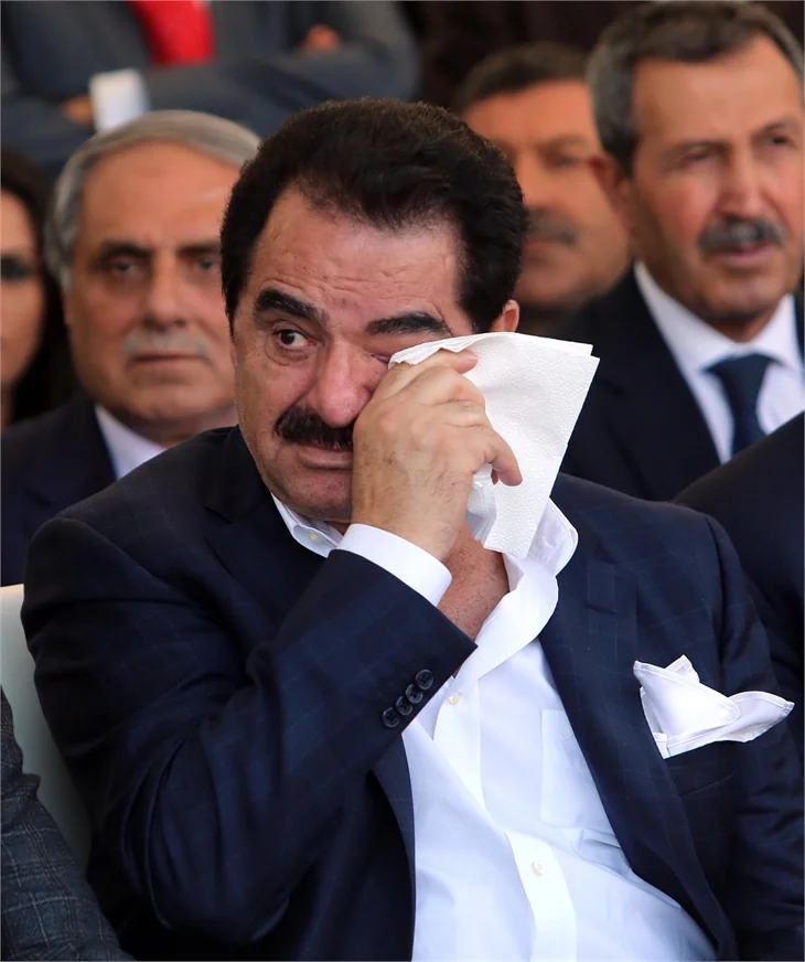 Diyarbakır'da tarihi gün