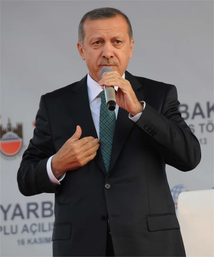 Diyarbakır'da tarihi gün
