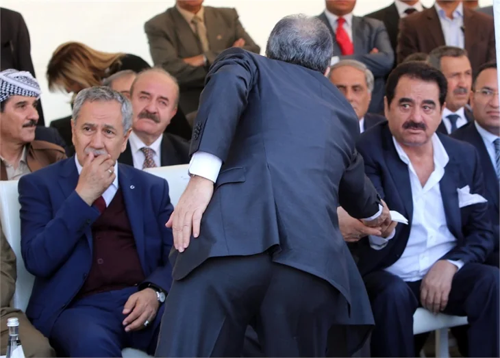 Diyarbakır'da tarihi gün