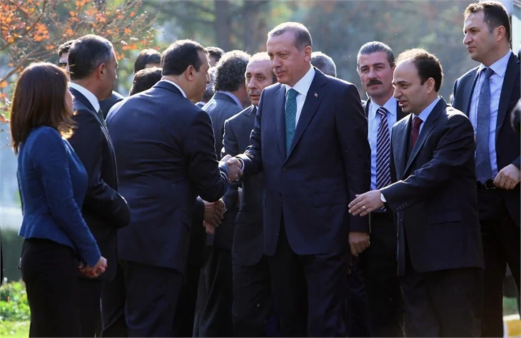 Diyarbakır'da tarihi gün