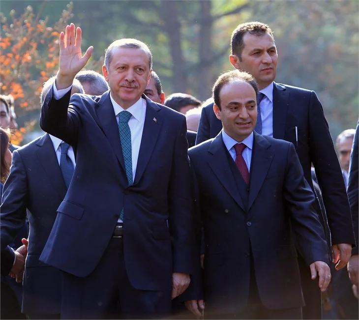 Diyarbakır'da tarihi gün
