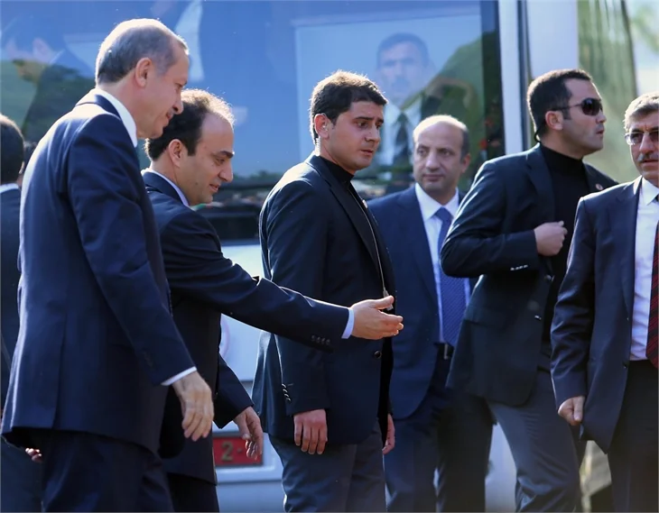 Diyarbakır'da tarihi gün