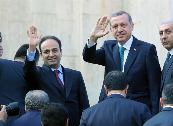 Diyarbakır'da tarihi gün