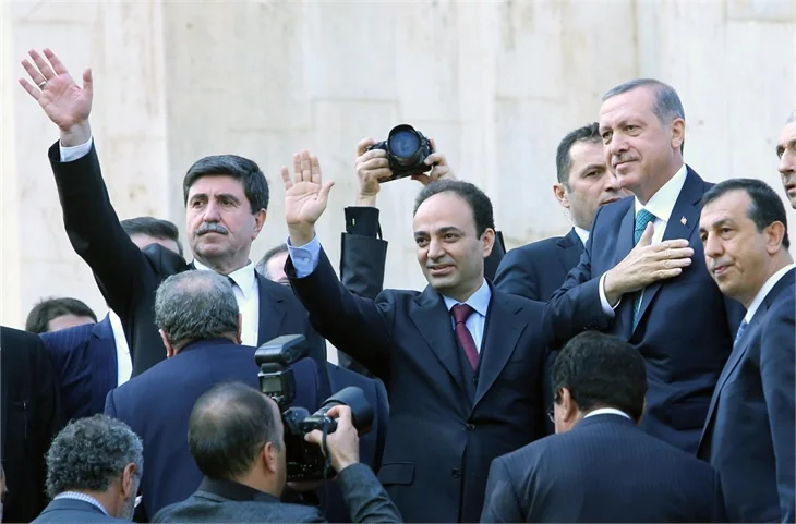 Diyarbakır'da tarihi gün