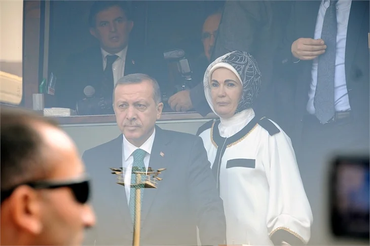 Diyarbakır'da tarihi gün