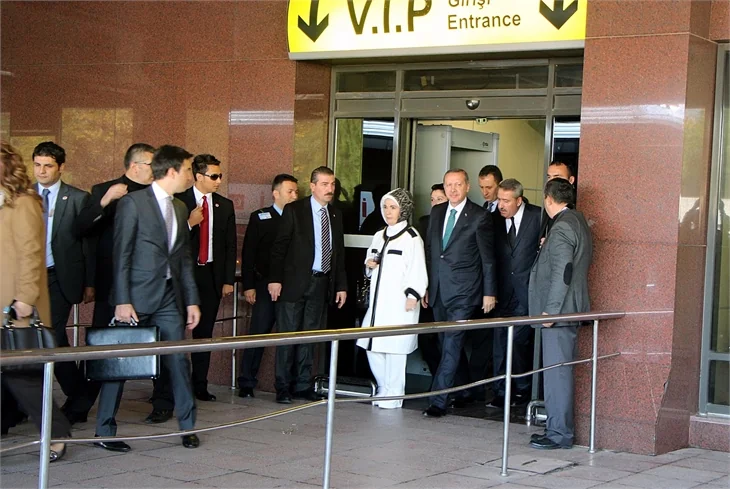 Diyarbakır'da tarihi gün