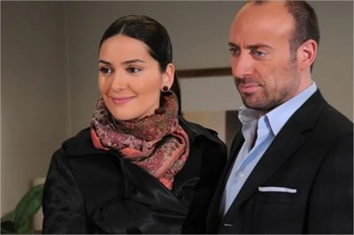Halit Ergenç sakalları ne zaman kesecek?