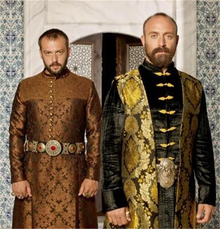 Halit Ergenç sakalları ne zaman kesecek?