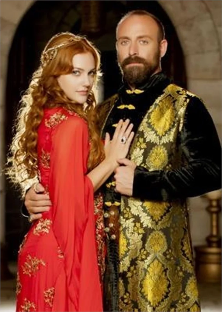 Halit Ergenç sakalları ne zaman kesecek?