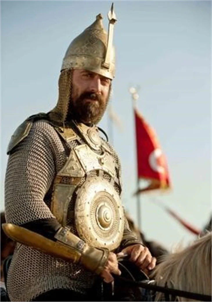 Halit Ergenç sakalları ne zaman kesecek?