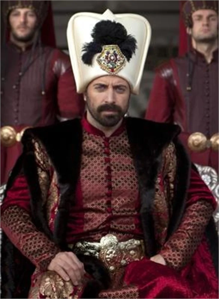 Halit Ergenç sakalları ne zaman kesecek?
