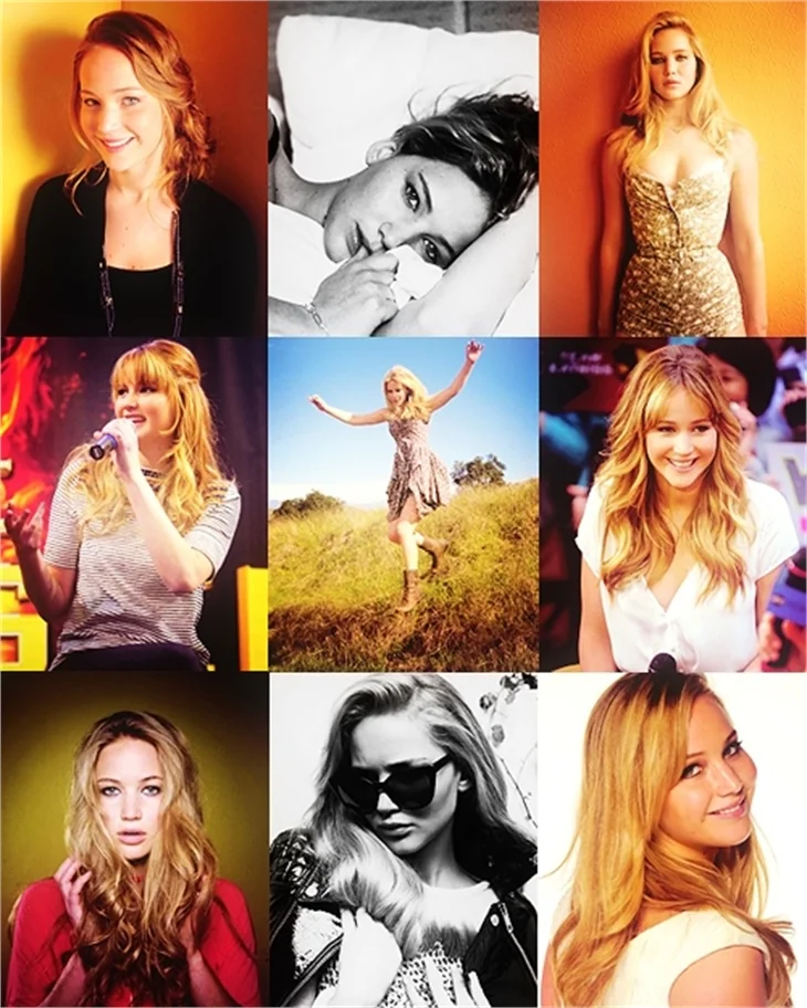 Jennifer Lawrence: Günlerce külodumu değiştirmem