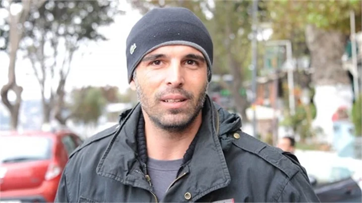 Mehmet Akif Alakurt dizi bitti sakallarını kesti!