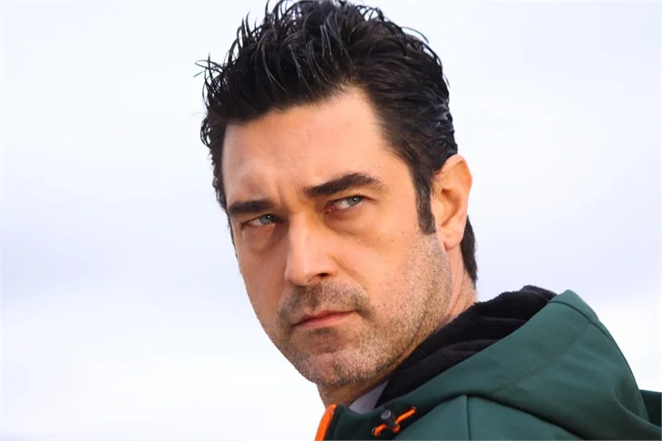Burak Hakkı, Yunanistan'a mı yerleşecek?