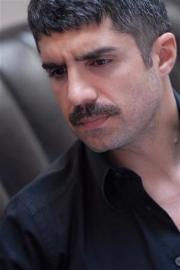 Özcan Deniz: Aramızda farklı bir şey yok!