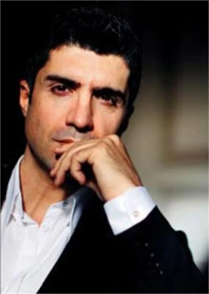 Özcan Deniz: Aramızda farklı bir şey yok!