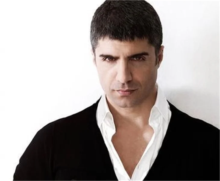 Özcan Deniz: Aramızda farklı bir şey yok!