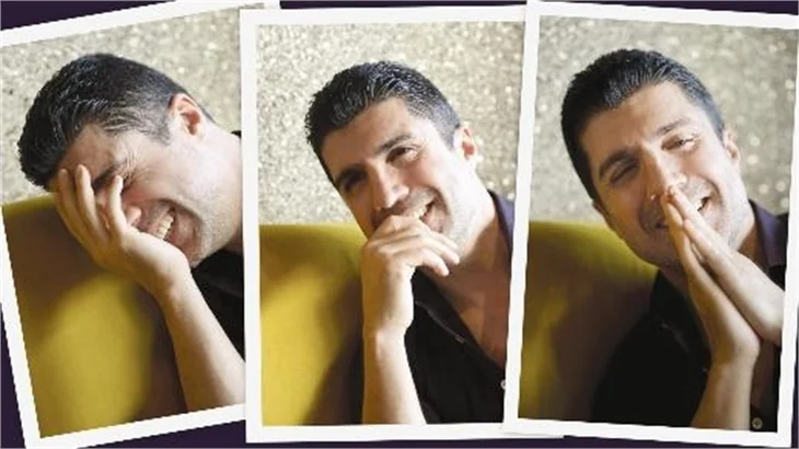 Özcan Deniz: Aramızda farklı bir şey yok!