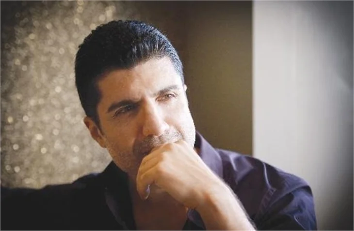 Özcan Deniz: Aramızda farklı bir şey yok!