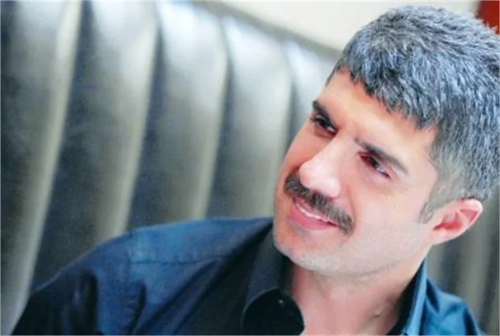 Özcan Deniz: Aramızda farklı bir şey yok!