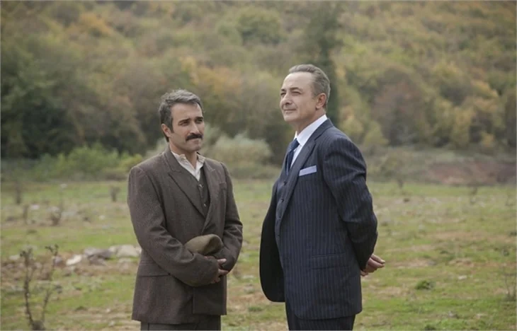 'Ben Onu Çok Sevdim'e sürpriz oyuncular...
