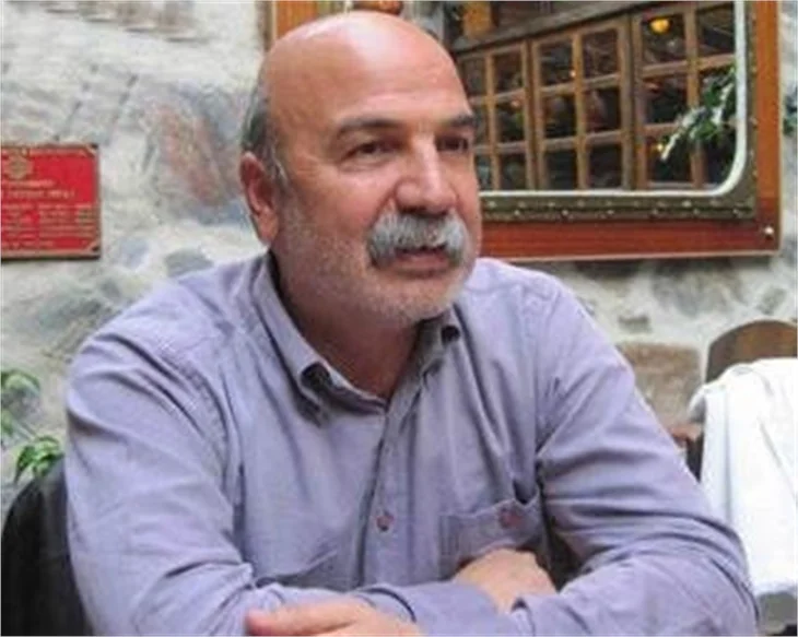 Altan Gördüm de kansere yakalandı!