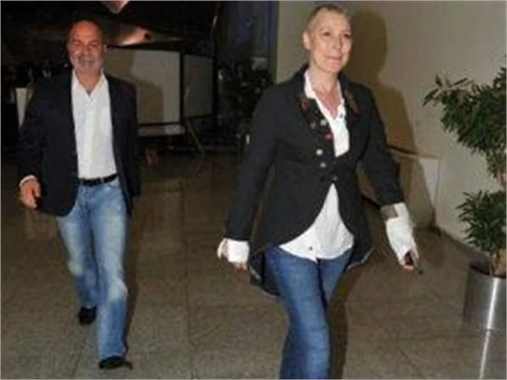 Altan Gördüm de kansere yakalandı!