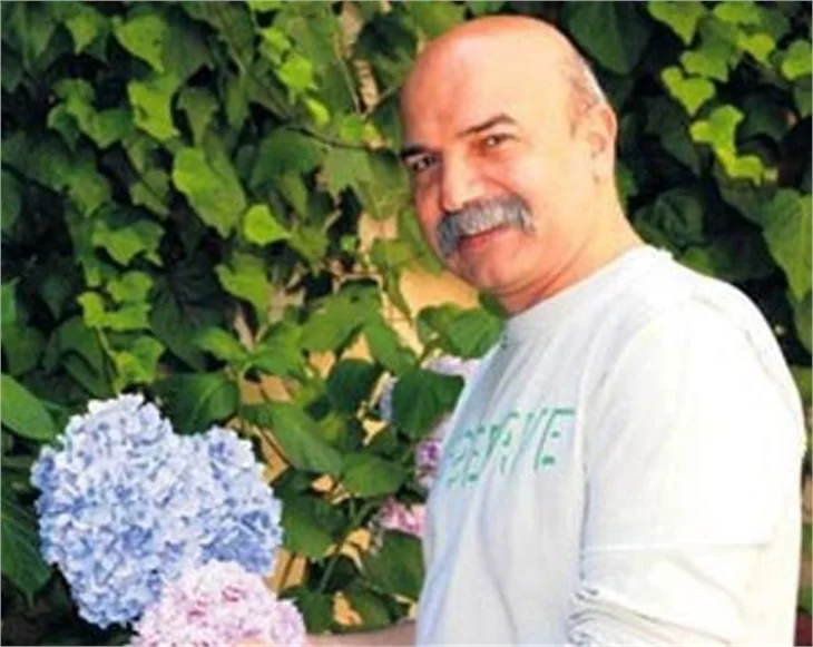 Altan Gördüm de kansere yakalandı!