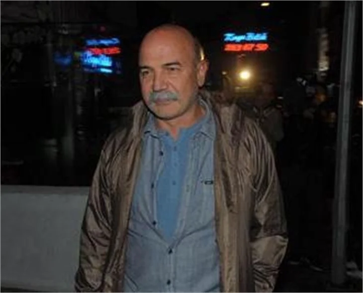 Altan Gördüm de kansere yakalandı!