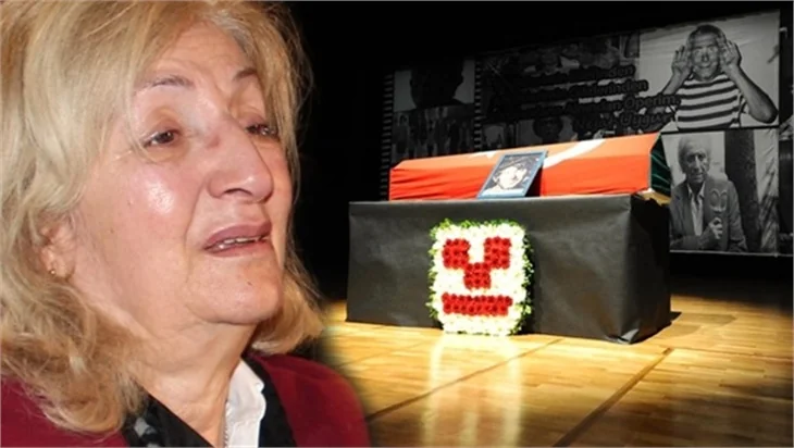 Nejat Uygur son yolculuğuna uğurlandı