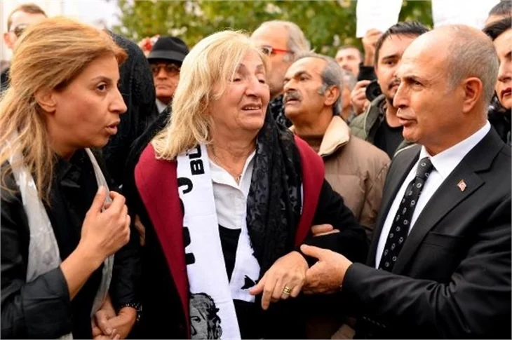 Nejat Uygur son yolculuğuna uğurlandı