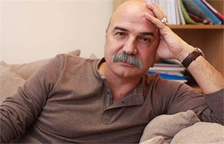 Altan Gördüm'e kanser şoku!