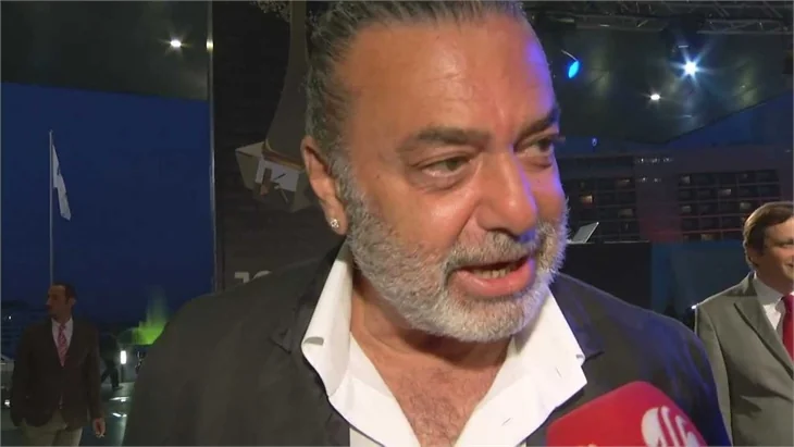 Ali Taran ölümden döndü!