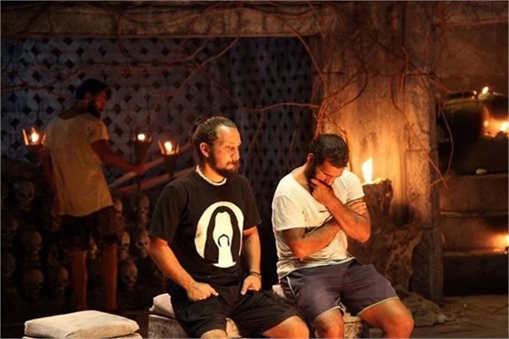 Doğukan Manço: Survivor'a yeniden katılmak istiyorum!