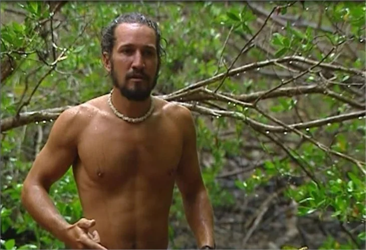 Doğukan Manço: Survivor'a yeniden katılmak istiyorum!