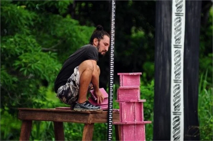 Doğukan Manço: Survivor'a yeniden katılmak istiyorum!
