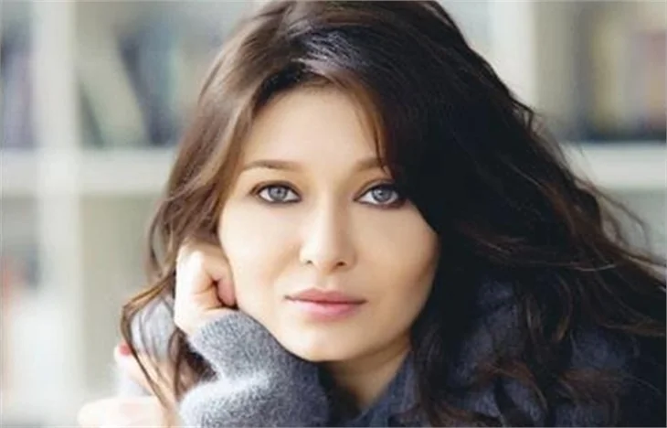 Nurgül Yeşilçay isyan etti!