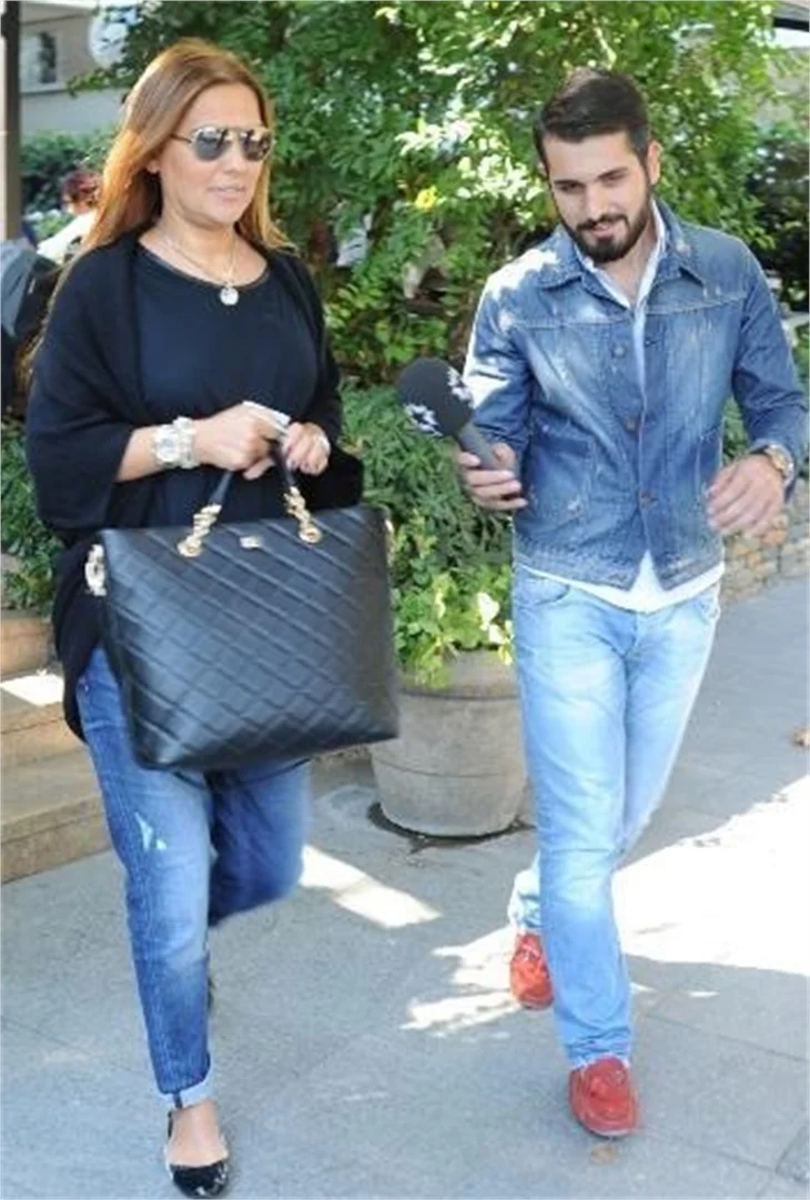Demet Akalın'dan 22 bin 500 liralık diyet!